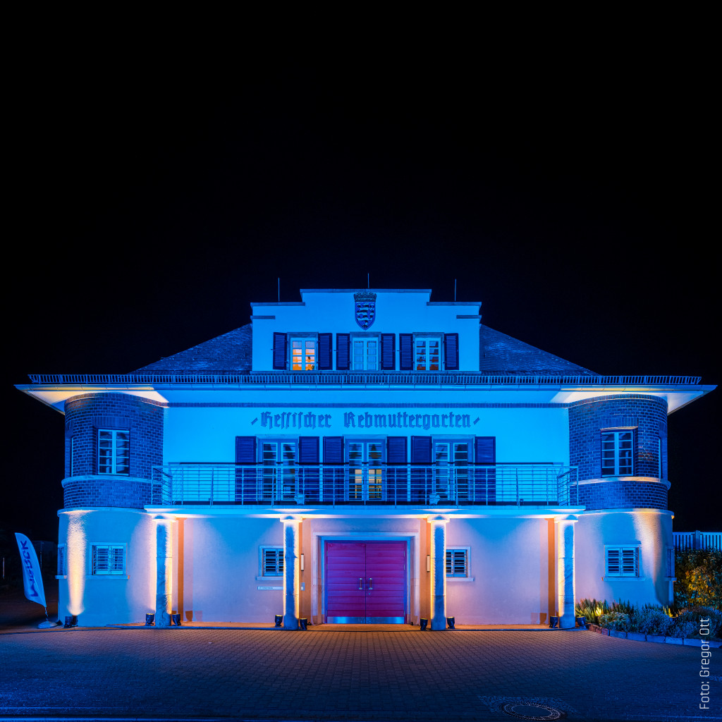 Sankt Georg Bensheim – Bild 3