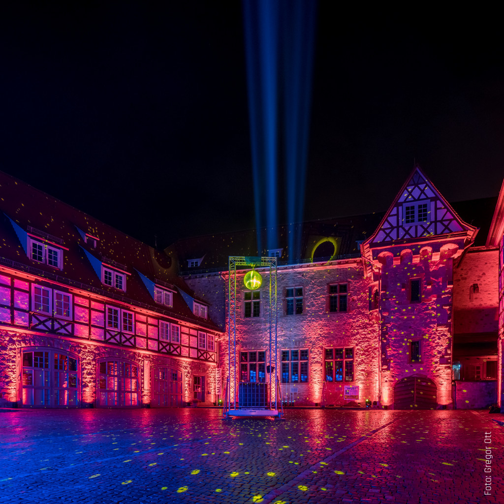 Altstadt Heppenheim – Bild 6