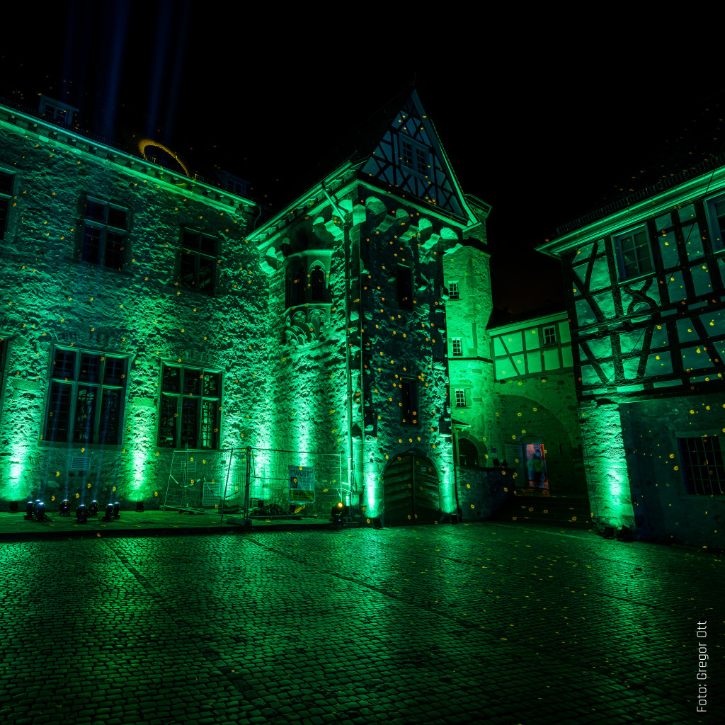 Altstadt Heppenheim – Bild 7