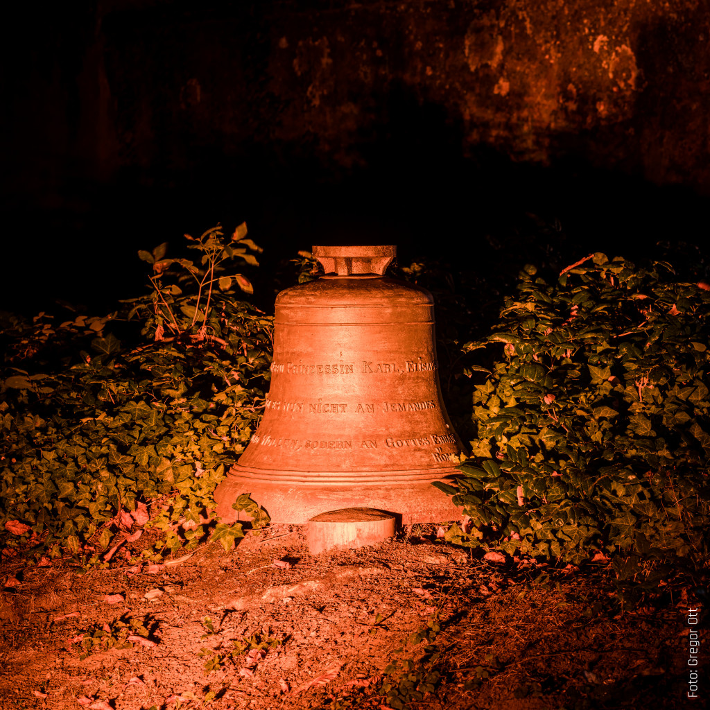 Michaelskirche Bensheim – Bild 7