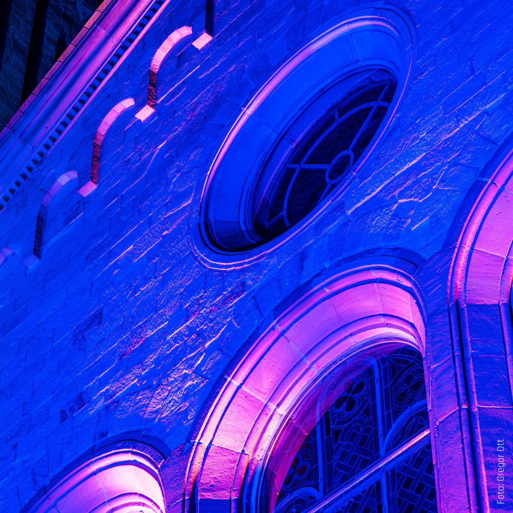 Michaelskirche Bensheim – Bild 8