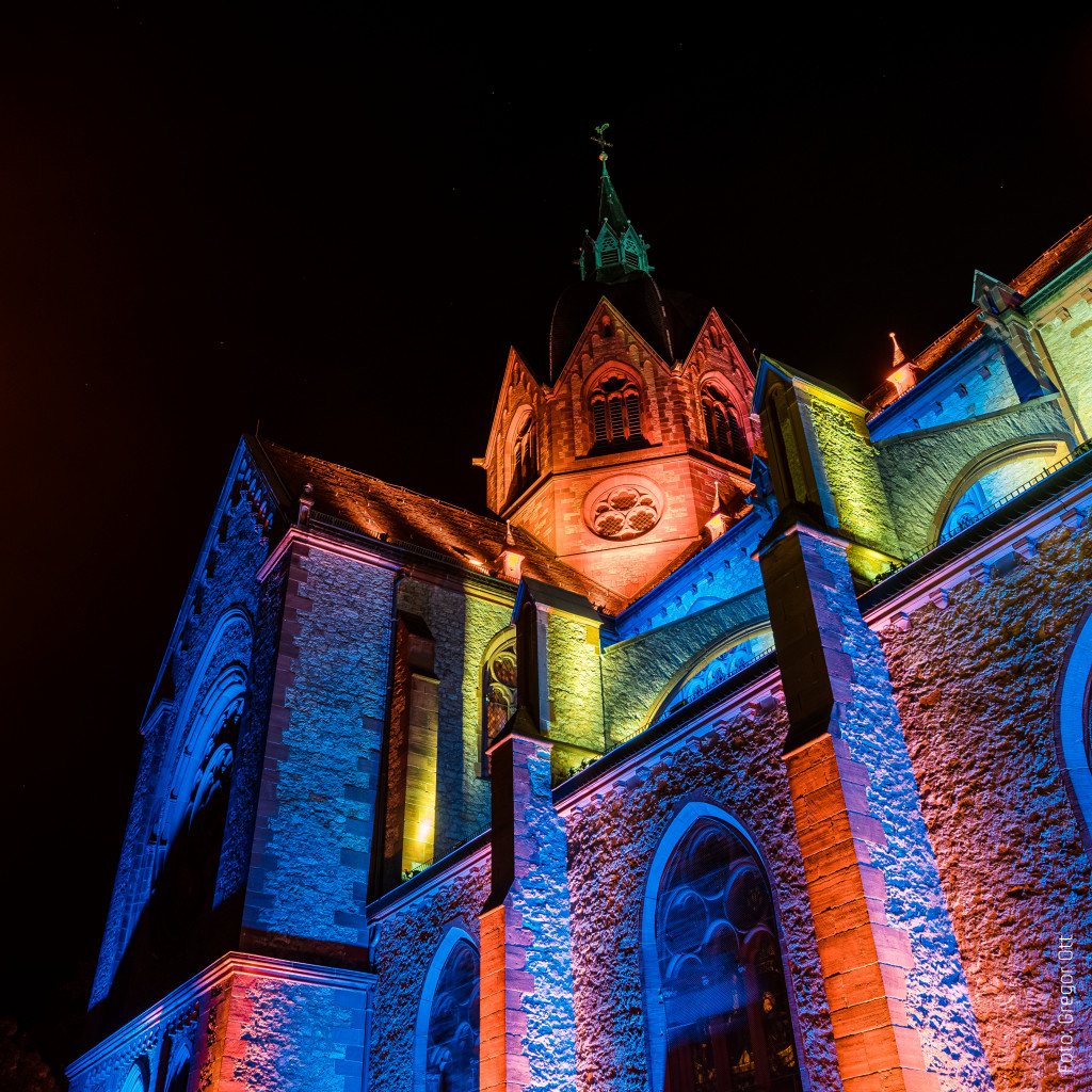 St. Peter Heppenheim – Bild 3