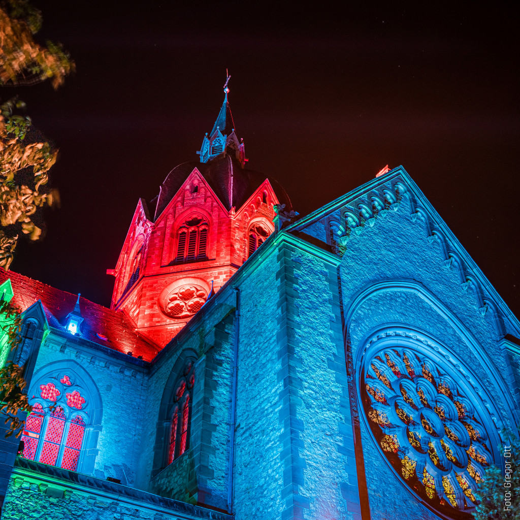 St. Peter Heppenheim – Bild 8
