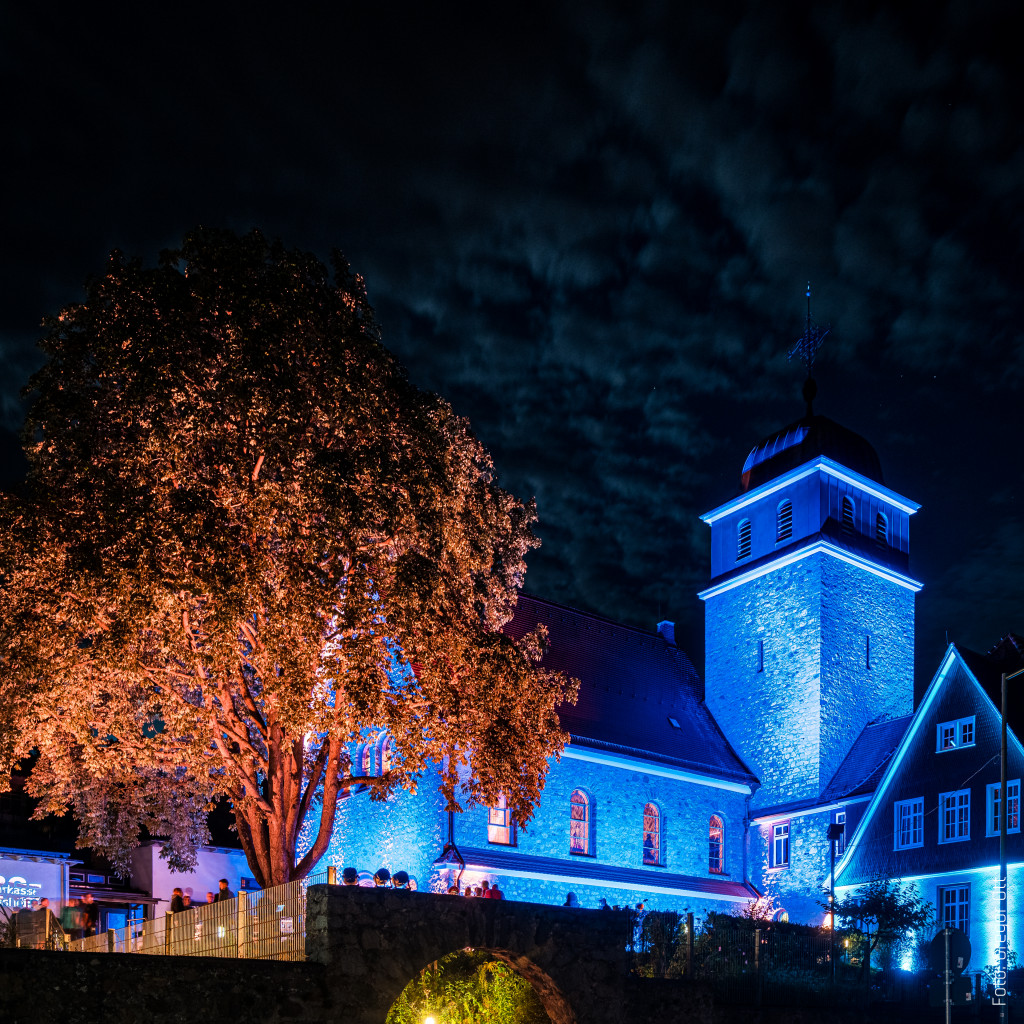 Kath. Kirche Zwingenberg – Bild 8