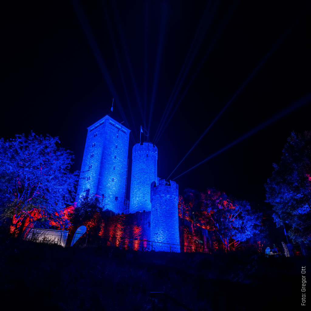 Starkenburg Heppenheim – Bild 7