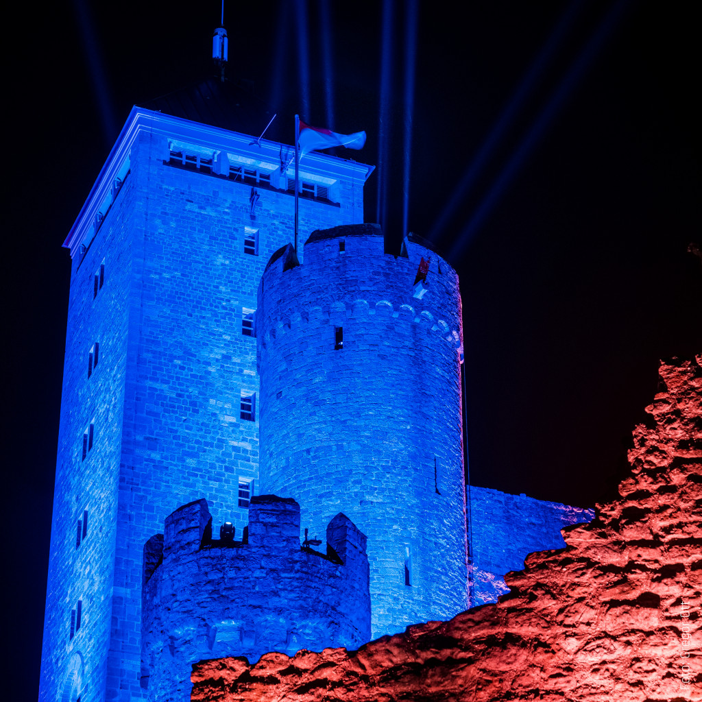 Starkenburg Heppenheim – Bild 8