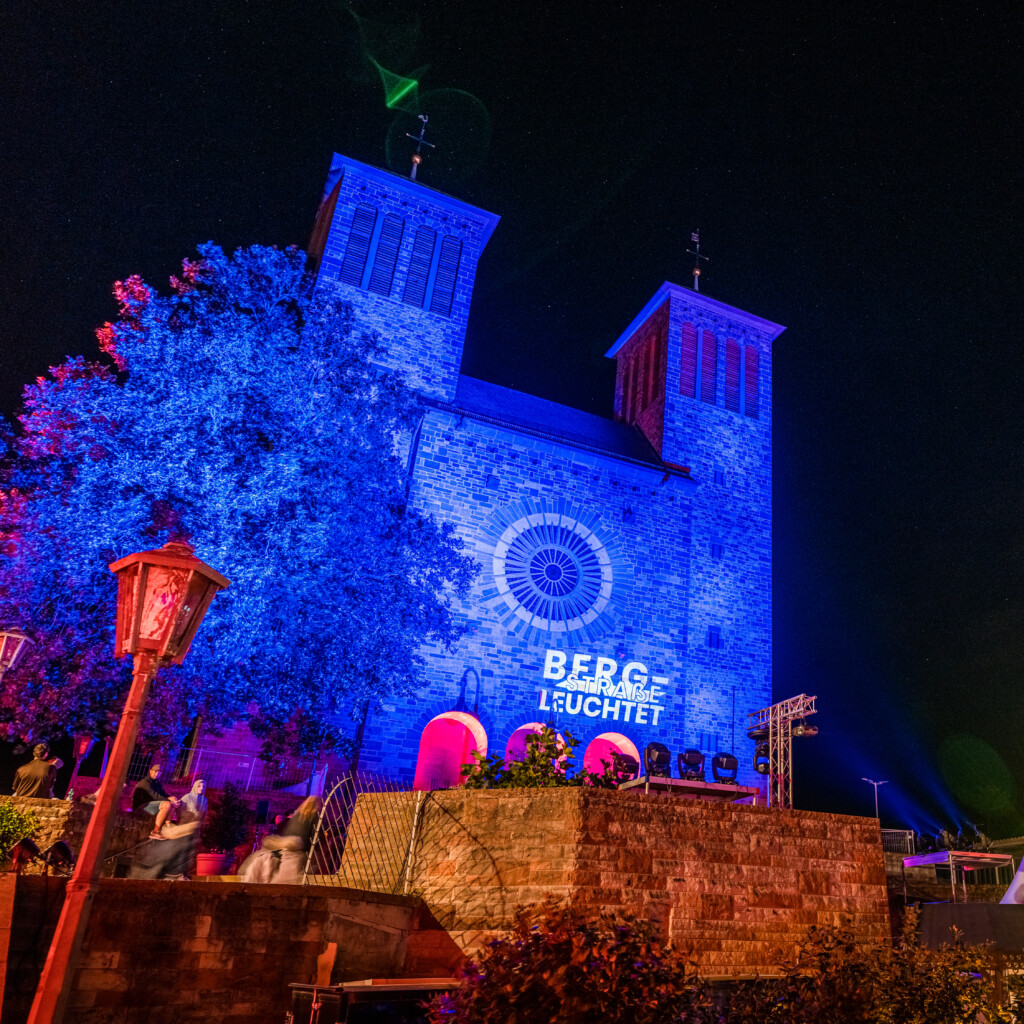 Heppenheimer Innenstadt – Bild 8