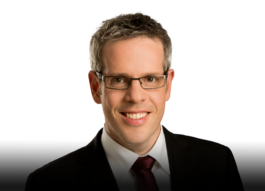 Bergstraße leuchtet