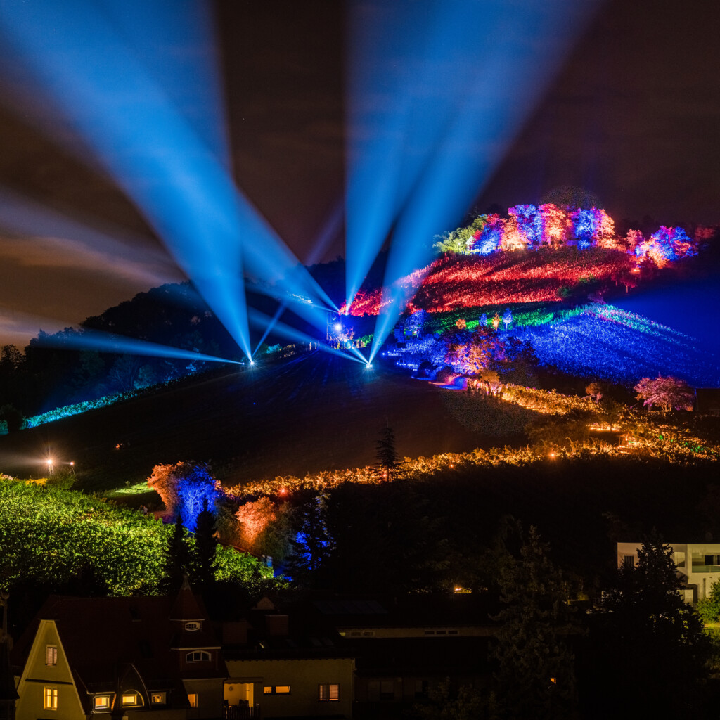 Bensheimer Kirchberg – Bild 5