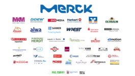 Bergstraße leuchtet